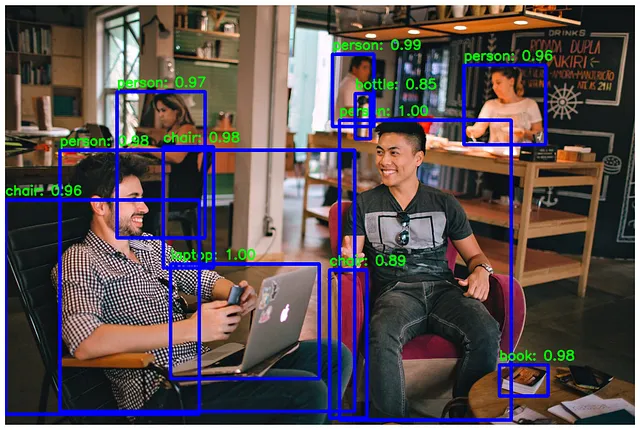 Object Detection