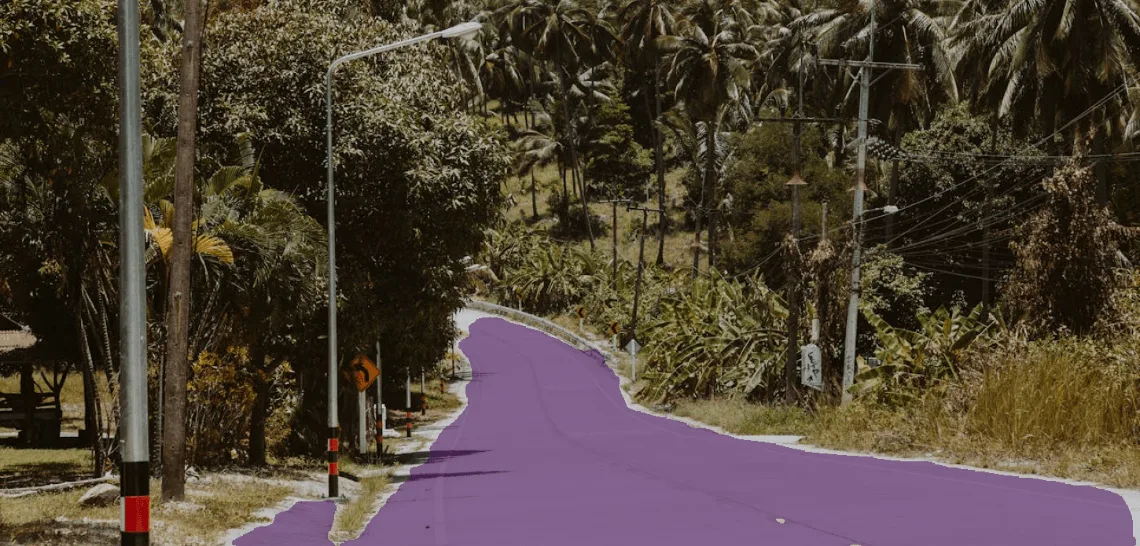 Pipeline for Training U-Net Semantic Segmentation Models with PyTorch