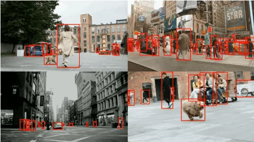 Multistream YOLO Object Detection with NVIDIA DeepStream | VisionBrick