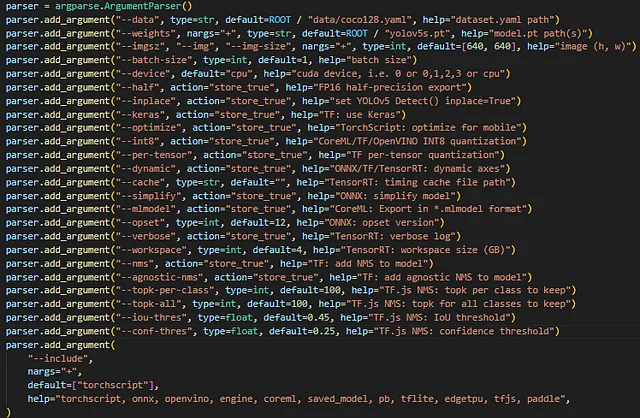 Running YOLO Models in C++ for Real-Time Object Detection