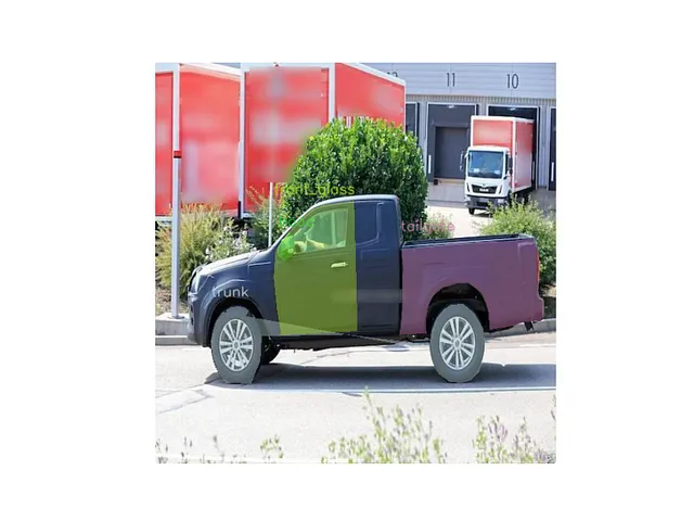 Pipeline for Training Custom Mask R-CNN Instance Segmentation models with Pytorch