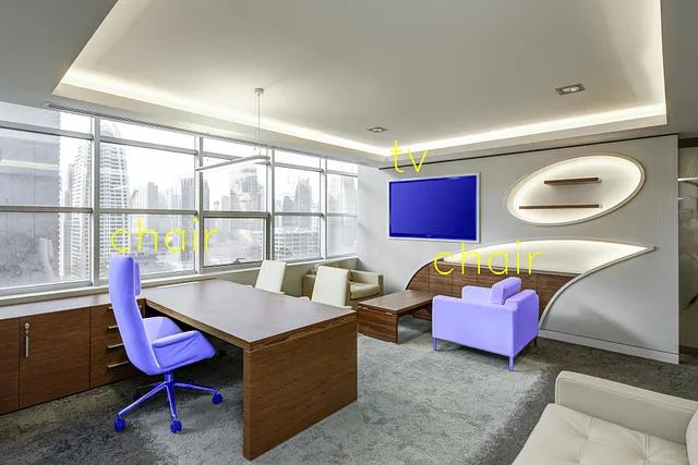 Detection and Segmentation with YOLO and SAM