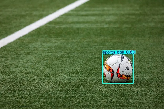 Detection and Segmentation with YOLO and SAM