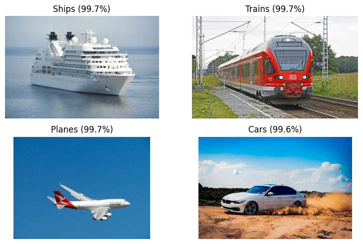 Pipeline For Training Custom ViT(Vision Transformer) Image Classification Models
