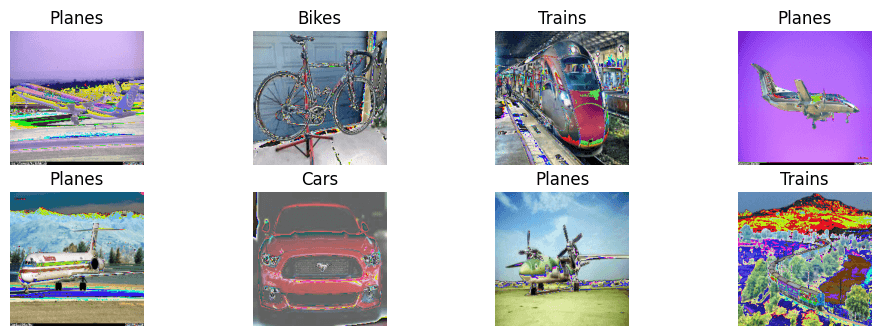 Pipeline For Training Custom ViT(Vision Transformer) Image Classification Models
