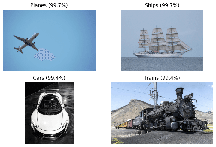 Pipeline For Training Custom ViT(Vision Transformer) Image Classification Models