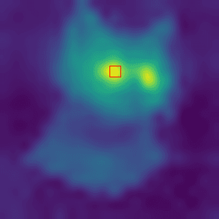 Introduction to DINOv3: Generating Similarity Maps with Vision Transformers