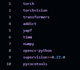 Grounding DINO: Detecting Objects with Text Prompts