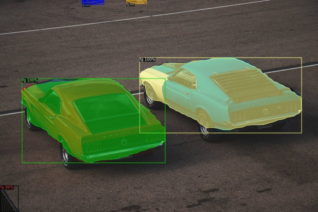 U2SEG: Unsupervised Universal Image Segmentation