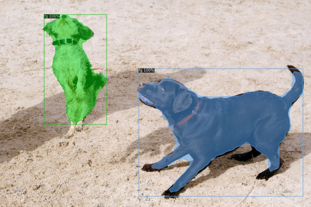 CutLER: Unsupervised Object Detection and Instance Segmentation
