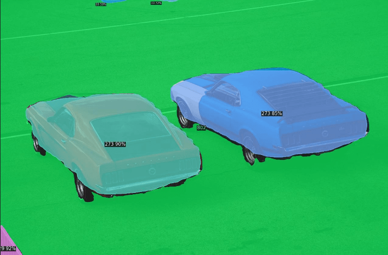 U2SEG: Unsupervised Universal Image Segmentation